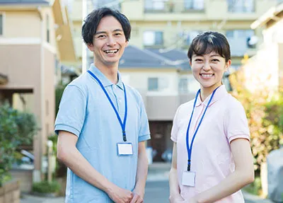 快適さと手間いらず
